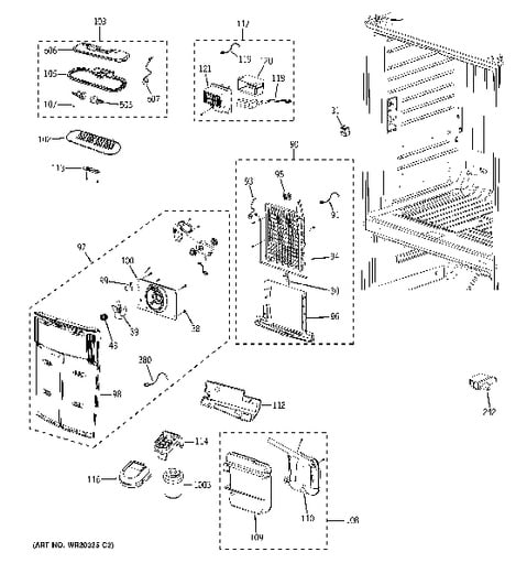 gfsl6kexals