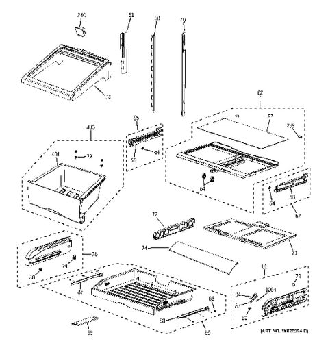 gfsl6kexals