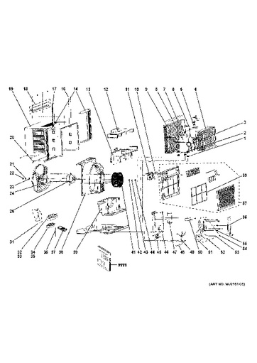 ael12avh2 ge air conditioner