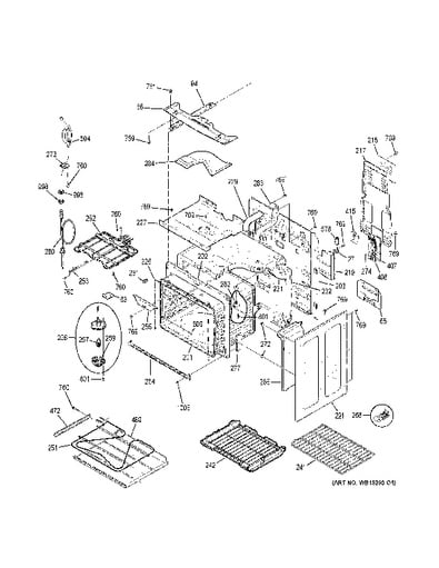 Model Search | PS920SF3SS