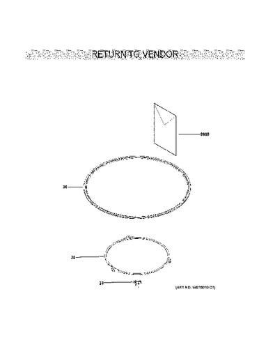 ge microwave model pes7227sl1ss