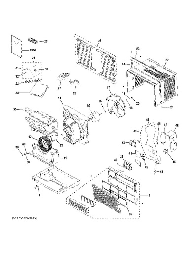 silent chest freezer