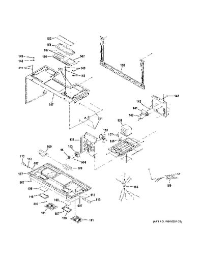 Ge jvm3160rf4ss store