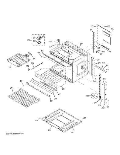 jt3000sf5ss ge wall oven