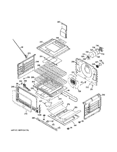 Wiring Ge Cafe Range | Wire