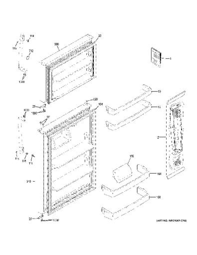 krfc302ess home depot