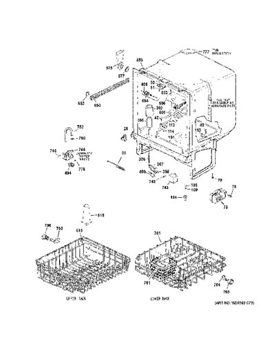 Ge dishwasher cheap model gsd3360k00ss