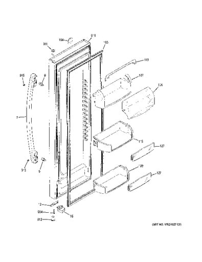 samsung cooltech plus fridge