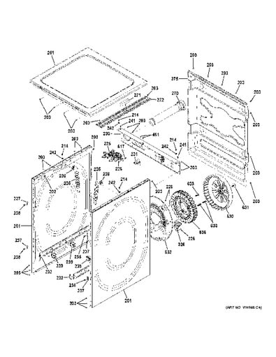 120v washer and dryer combo