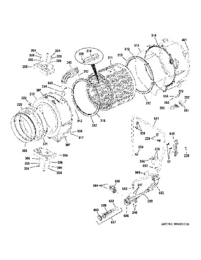 gfwr4805f2mc