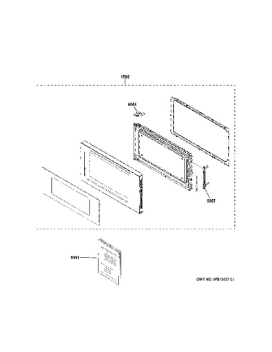 Model Search | PEB7227DL1BB