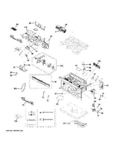 Cvm9179sl1ss store