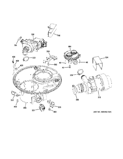 Gdf570ssjss dishwasher clearance