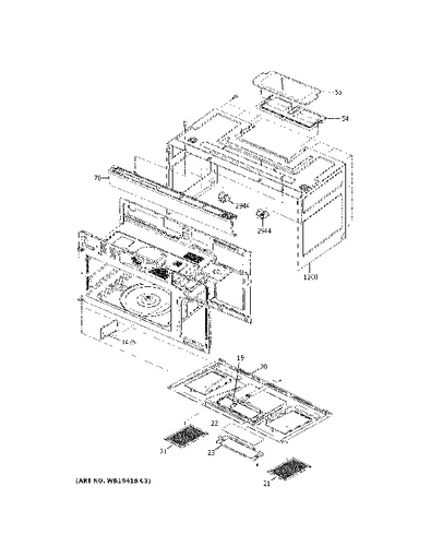 Jvm3162dj2bb outlet