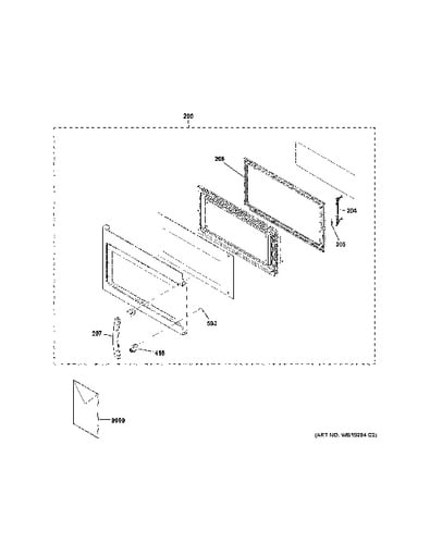 jvm3160df4bb microwave