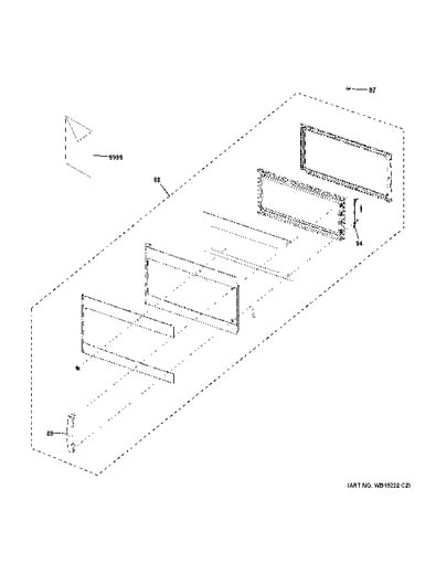 Jvm7195fl1ds deals