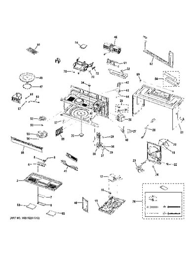 Ge jvm7195sk4ss shop