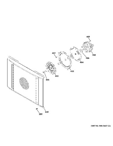 Model Search | ZGP486NDT1SS