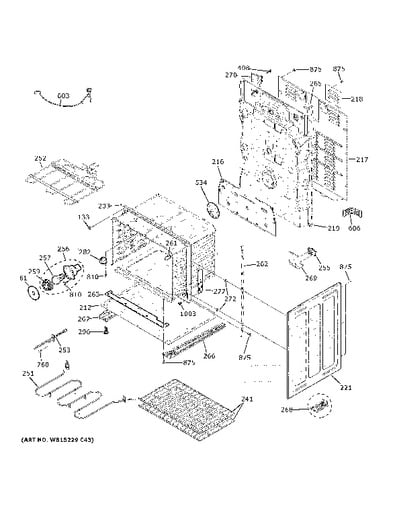 Model Search | JBS86SP4SS