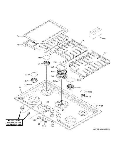 manual for lg inverter linear refrigerator