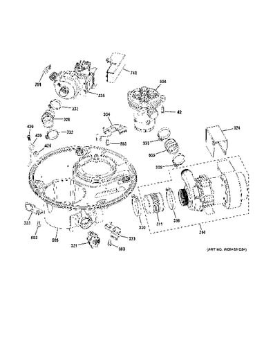 Ge profile hot sale dishwasher pdt720ssh7ss